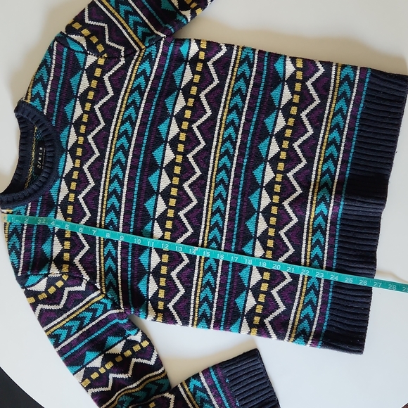 90s Unisex Sweater - Picture 6 of 9